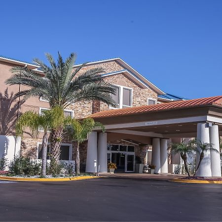 Holiday Inn Express Daytona Beach - Speedway, An Ihg Hotel Bagian luar foto