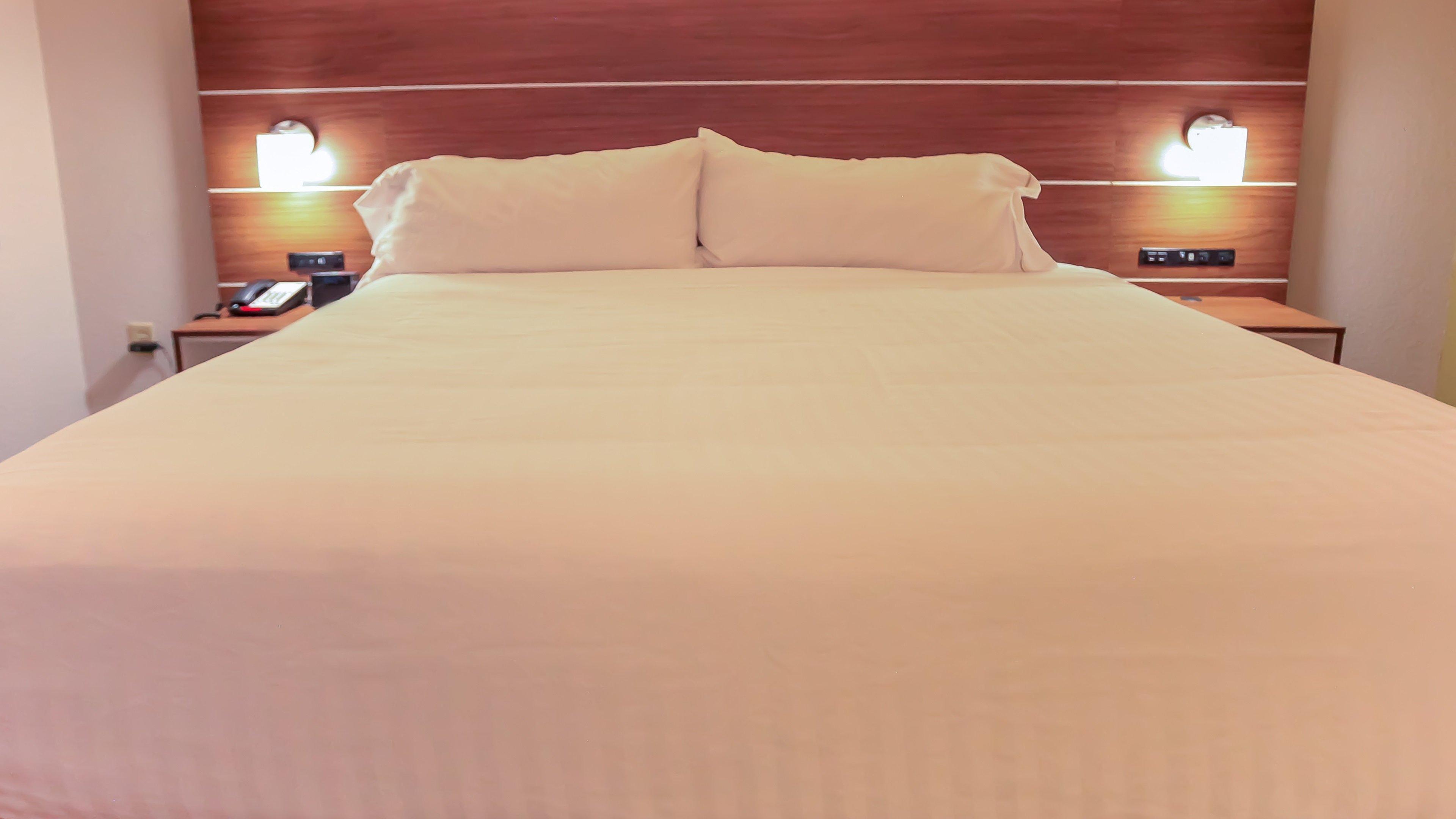 Holiday Inn Express Daytona Beach - Speedway, An Ihg Hotel Bagian luar foto
