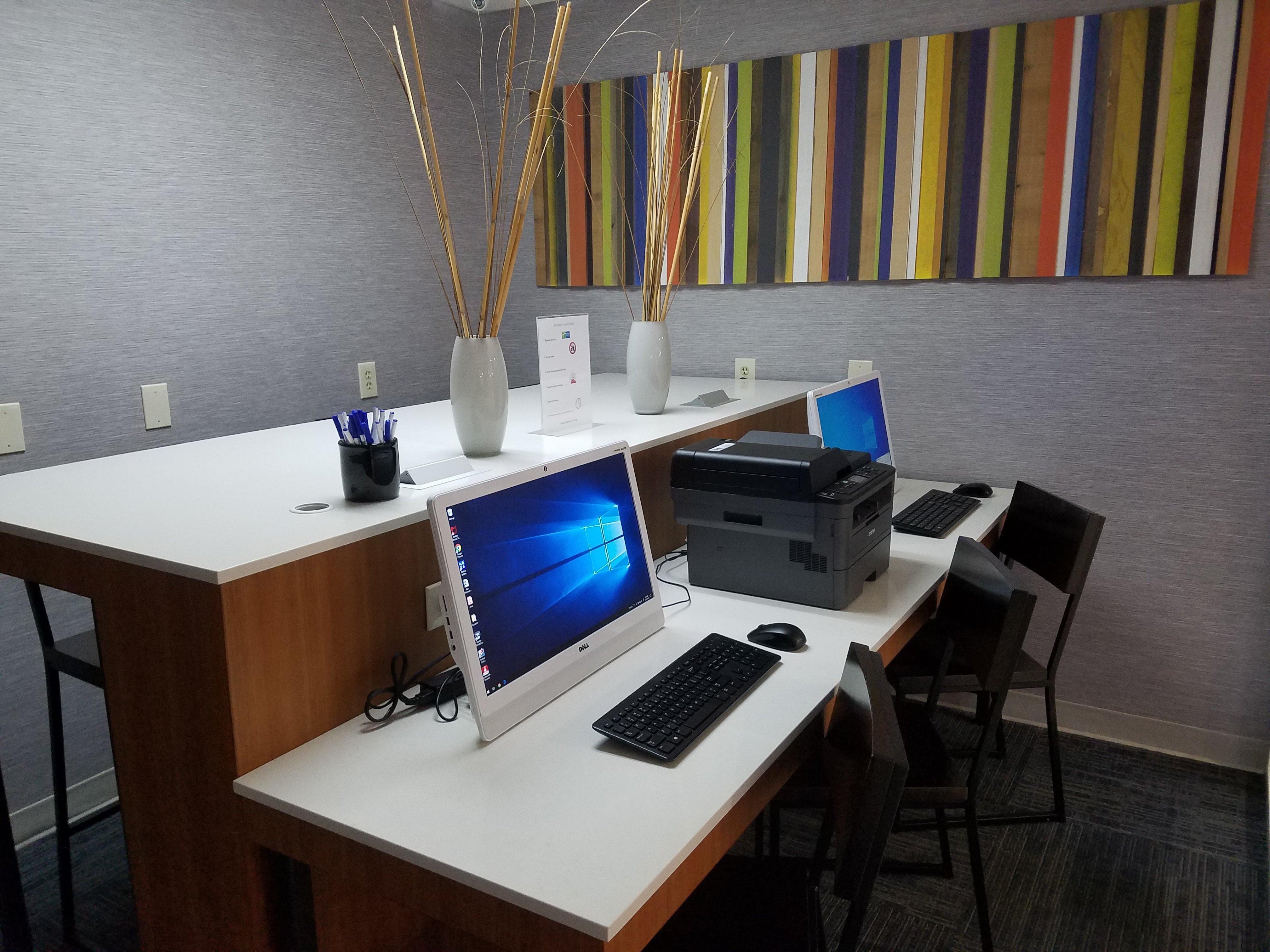 Holiday Inn Express Daytona Beach - Speedway, An Ihg Hotel Bagian luar foto
