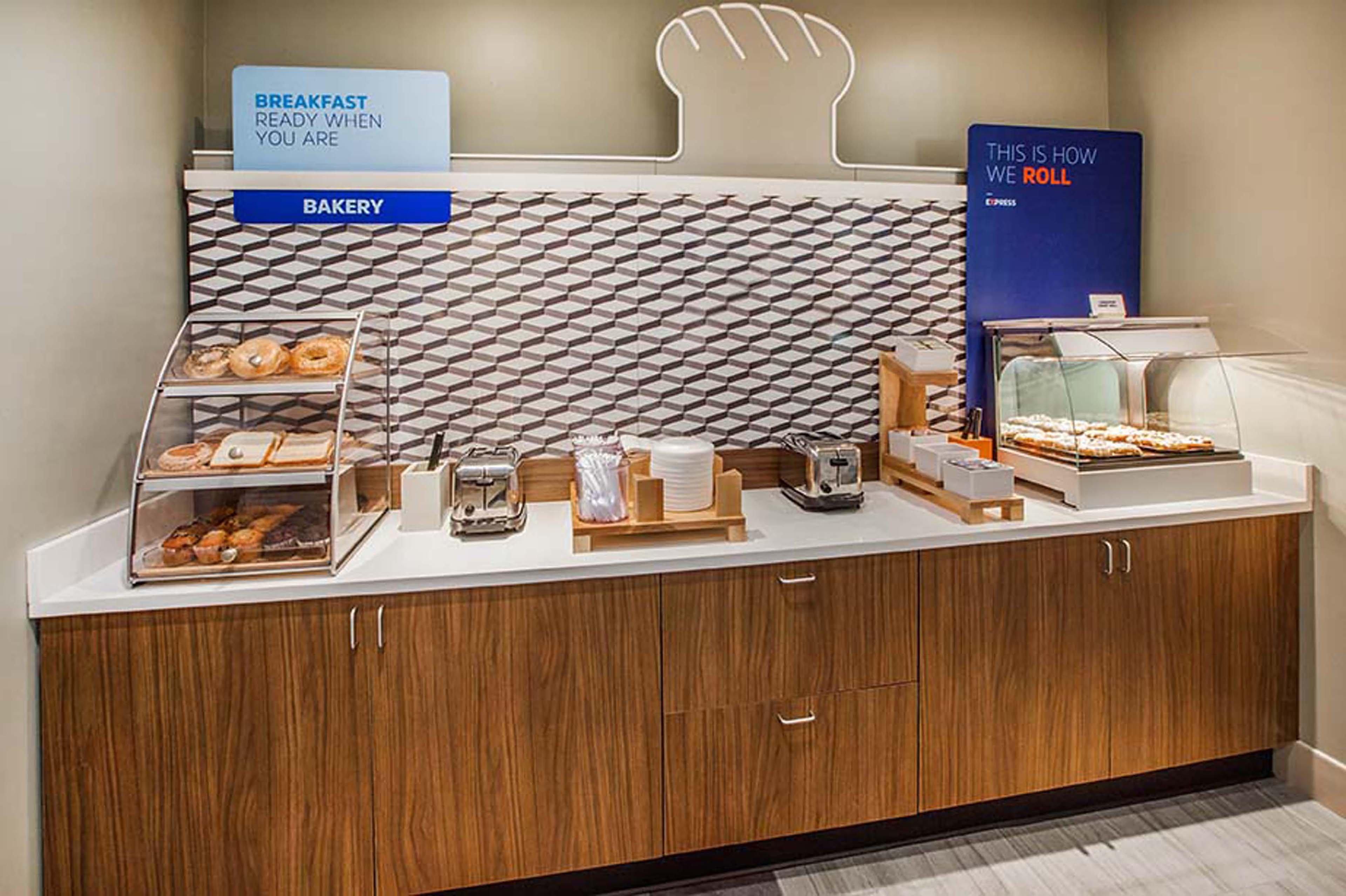 Holiday Inn Express Daytona Beach - Speedway, An Ihg Hotel Bagian luar foto